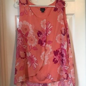 Simply Emma Tops - Ladies dressy top Simply Emma Tops - Ladies dressy top